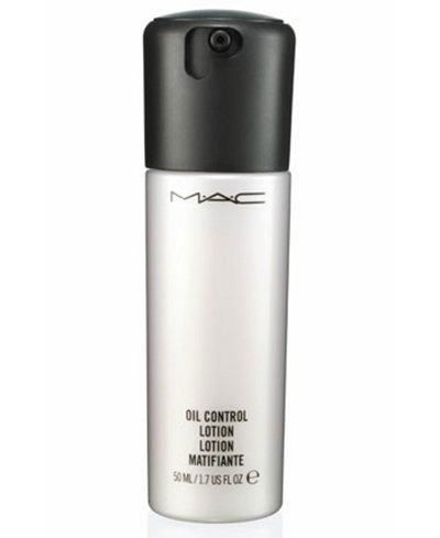 MAC Oil control lotion