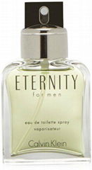 Original C.K. Eternity EDT Men