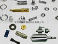 CNC machining part 5