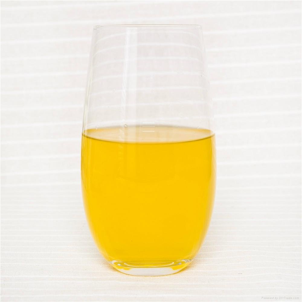 High Quality Mouth Blown Glass Juicer Cup Glass Cups For Wine