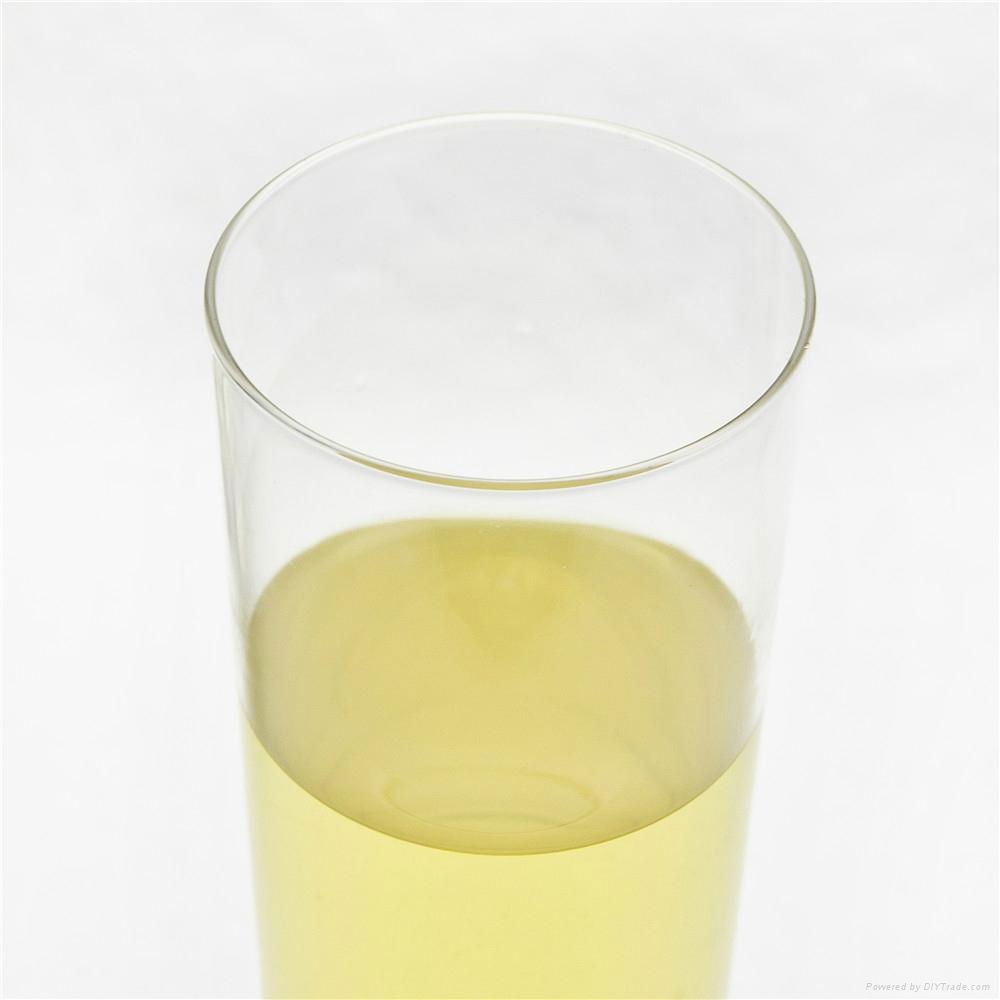 High Quality Clear Glass Highball Glasses Wholesale Glass Beer Cup 4