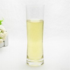 High Quality Clear Glass Highball Glasses Wholesale Glass Beer Cup
