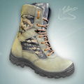 Military Boots 1