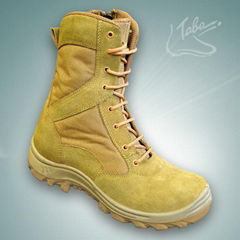 Military Boots