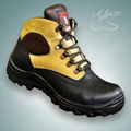 Safety Boots 5