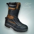 Safety Boots 3