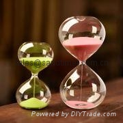 hourglasses , hour glass sand timer , 