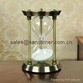 hourglasses , hour glass sand timer ,