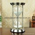 hourglasses , hour glass sand timer ,