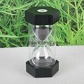 30minutes sand clock , hourglass, sand timer for kids 4