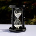 30minutes sand timer , sand clock,