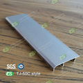 A-alloy Skirting Board 1