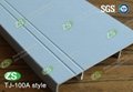 A-alloy Skirting Board 4