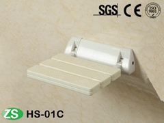 Bathroom Safety equipment Aluminium