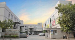 Xiamen Topex Auto Parts Co., Ltd