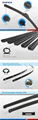    T-S9 New Technology High Quality Wholesale Flat Wiper Blade 8 in 1 Snow Wiper 3