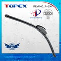 T-600 Universal Wiper Blade U-Hook Soft Wiper Blade 1