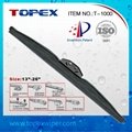 T-1000 Super High Quality Snow Wiper Blade Universal Windshield Wipers 2
