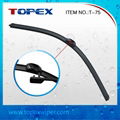 T-75 Wiper Blade Exclusive Wiper Blade OE Type China Wiper Blade Soft Wiper Blad