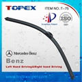 T-75 Wiper Blade Exclusive Wiper Blade OE Type China Wiper Blade Soft Wiper Blad 2