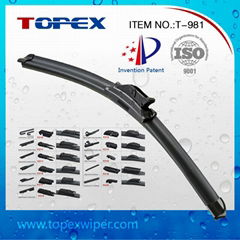 T-981 High Quality New Formula Rubber