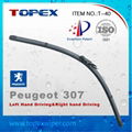T-40 Exclusive Wiper Blade For Peugeot 307 Volvo Wiper Blade