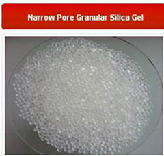 Silica Gel