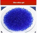 Blue Silica Gel