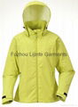 Women's Fashion Winter Outdoor Jacket