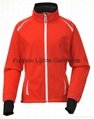 Women's Slim Cycle Clothes Bicycle Wear