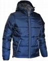 Men's Winter Padded Jacket