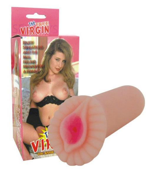 Artificial Vagina Skin and Real Pocket Pussy 3