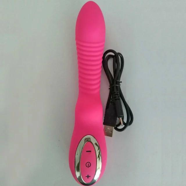 high quality low price G-spot sex vibrator body massager latest adult sex toys 2