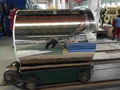 Stainless Steel Coil 201/304/410/430/409