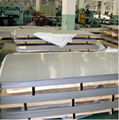 High Quality Stainless Steel Sheet for Decoration 1