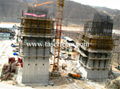 climbing formwork 1