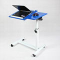 recliner folding laptop table