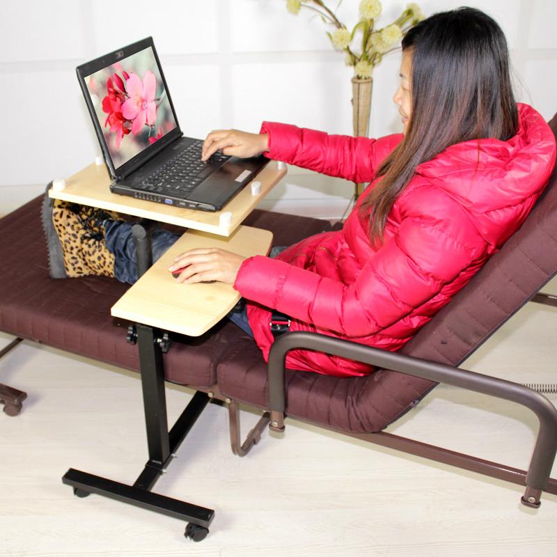 recliner laptop desk on wheels QQ15 Tiger Dad (China Manufacturer) Bedroom Furniture