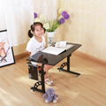 height adjustable sit stand desk 4