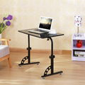 height adjustable sit stand desk 5