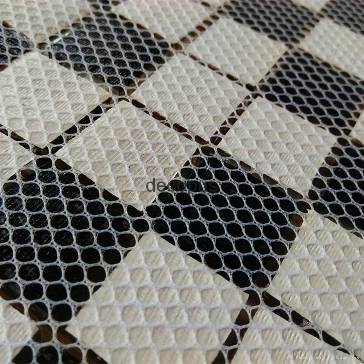 glass mosaic tile Modern fashionable 5