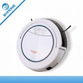 Roller Sweeper Made in China Fashionable Cleaner Robot 2