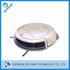 New Robot vacuum cleaner with camera control