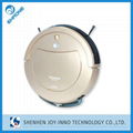 2016 Good Quality Wet and Dry Robot Vacuum Cleaner with Camera 1