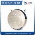 New arrival mini automatic robot vacuum