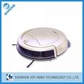 2016 New Android, ios app support Rechargeable robot vacuum cleaner