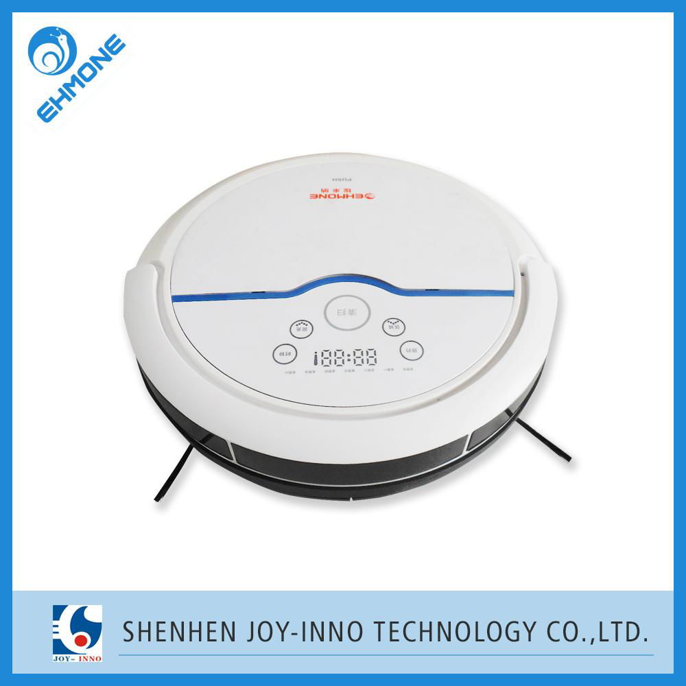 China wholesales vacuum cleaner robot