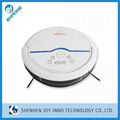 China wholesales vacuum cleaner robot