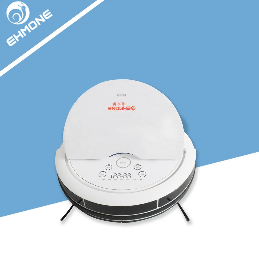 China wholesales vacuum cleaner robot 3