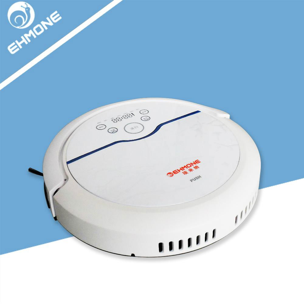 China wholesales vacuum cleaner robot 2